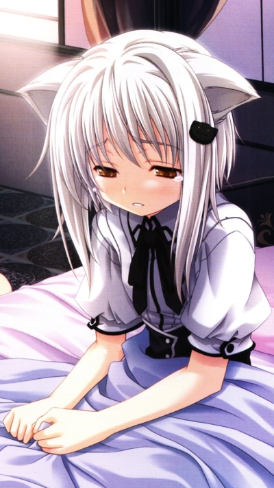 Anime High School DxD, Issei Hyoudou, Akeno Himejima, Koneko Toujou, 720x1280