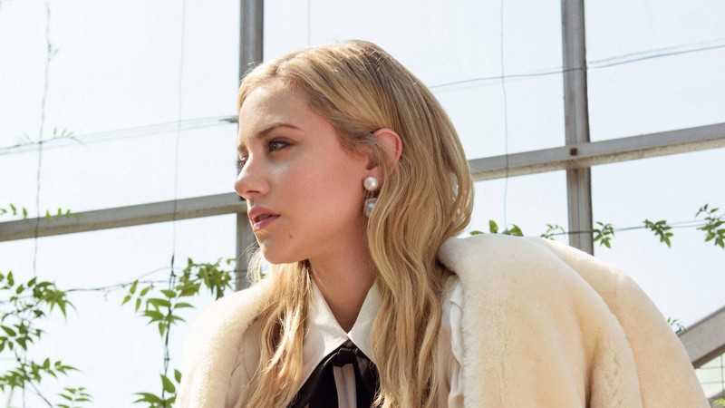 lili reinhart, celebrities, girls, hd, 4k