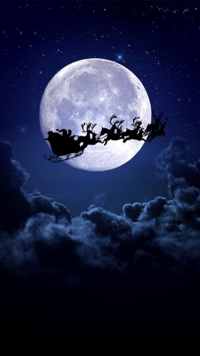 Holiday Christmas, 720x1280