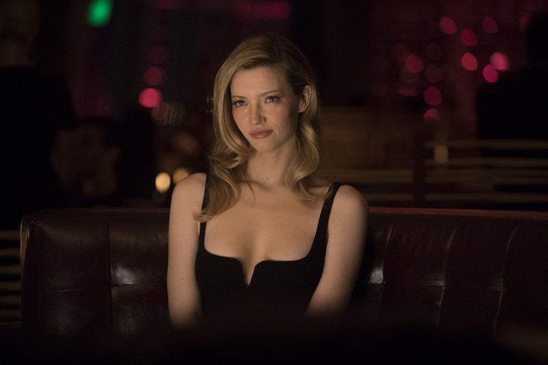 talulah riley, westworld, tv shows, hd