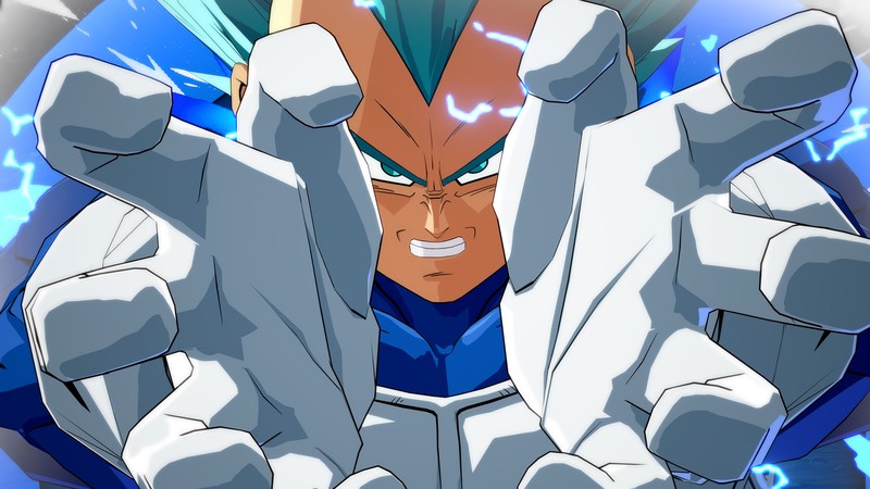 dragon ball fighterz, dragon ball, 2018 games, hd, 4k, games, 5k