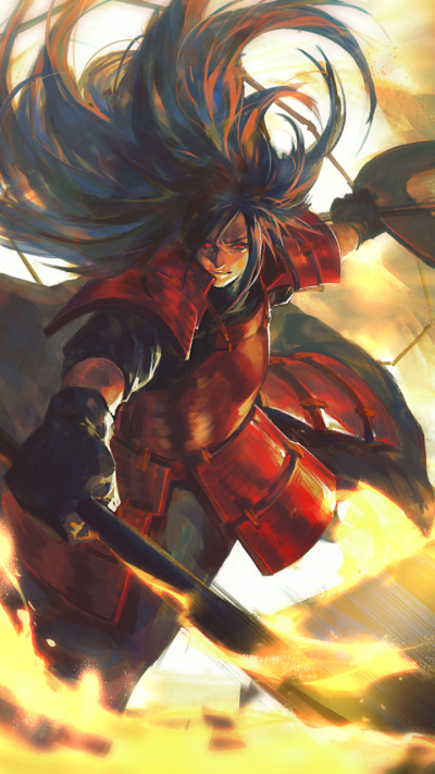 Anime Naruto, Madara Uchiha, 720x1280