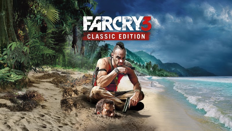 far cry 3, far cry, games, hd, 4k, 5k, 8k