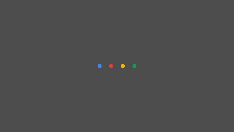 abstract, google, hd, 4k, minimalism, minimalist, 5k
