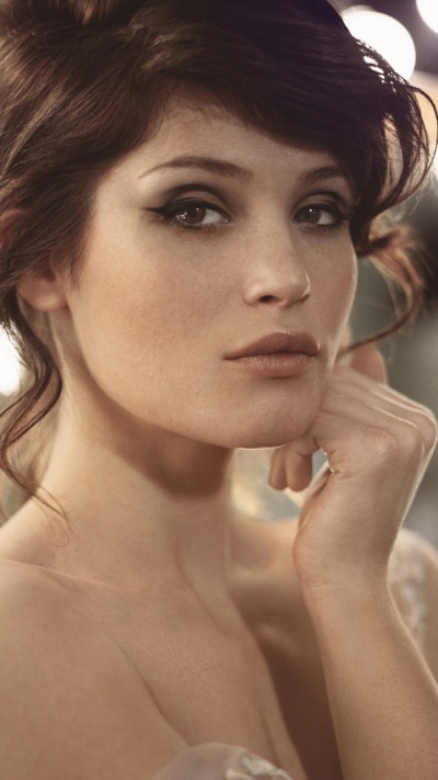 Celebrity Gemma Arterton, 720x1280