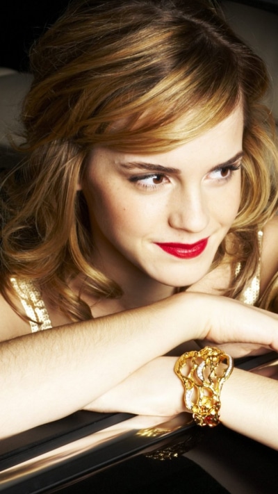 Celebrity Emma Watson, 720x1280