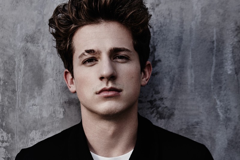 charlie puth, singer, music, 4k, hd, boys, male celebrities