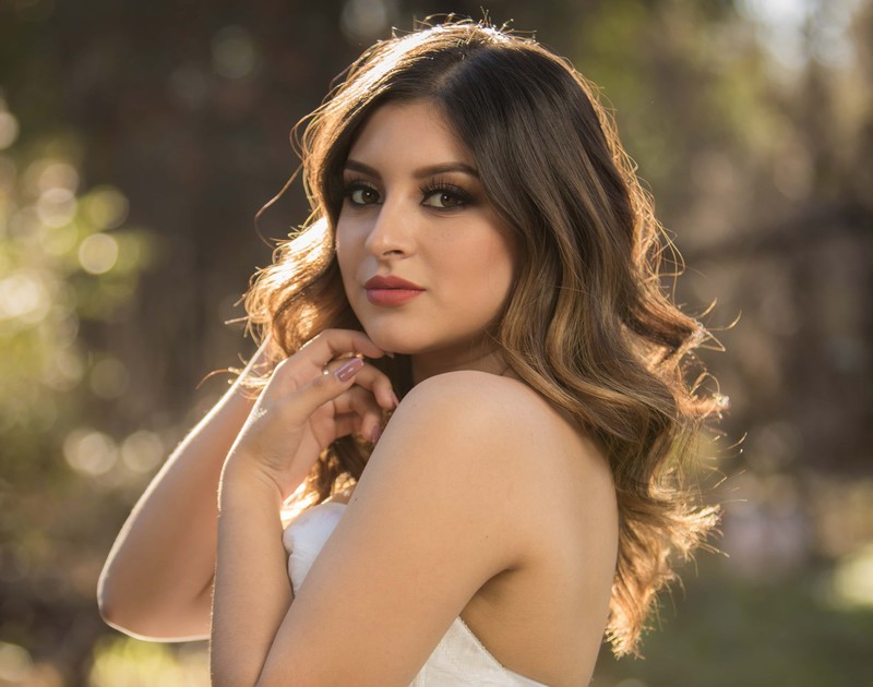 jessica sanchez villarreal, girls, model, hd, 4k