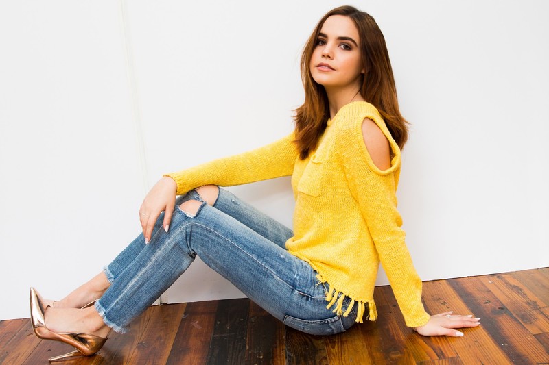 bailee madison, girls, model, hd