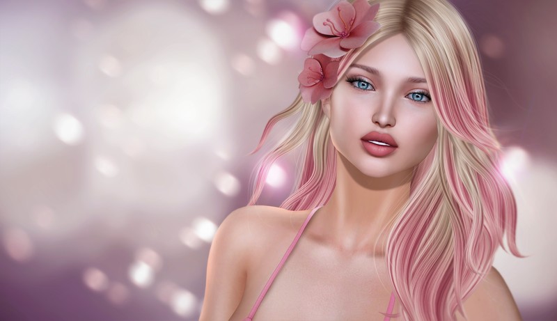 fantasy girl, fantasy, artist, artwork, digital art, hd, 4k, 5k