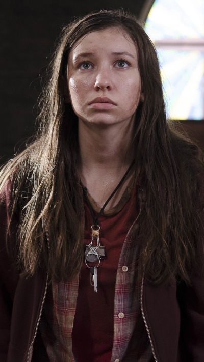 TV Show The Walking Dead, 720x1280