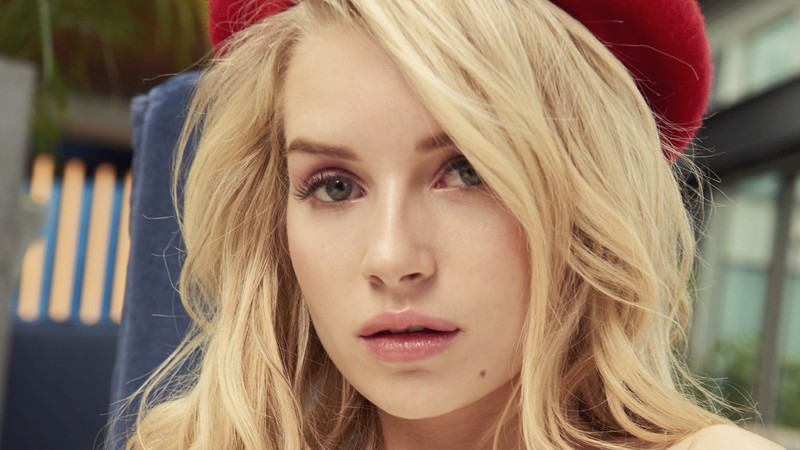 charlotte moss, celebrities, girls, model, hd