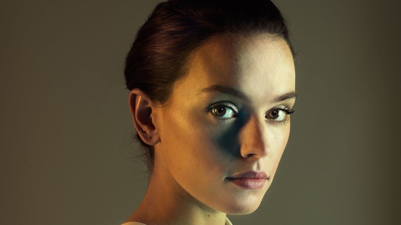 daisy ridley, celebrities, girls, hd