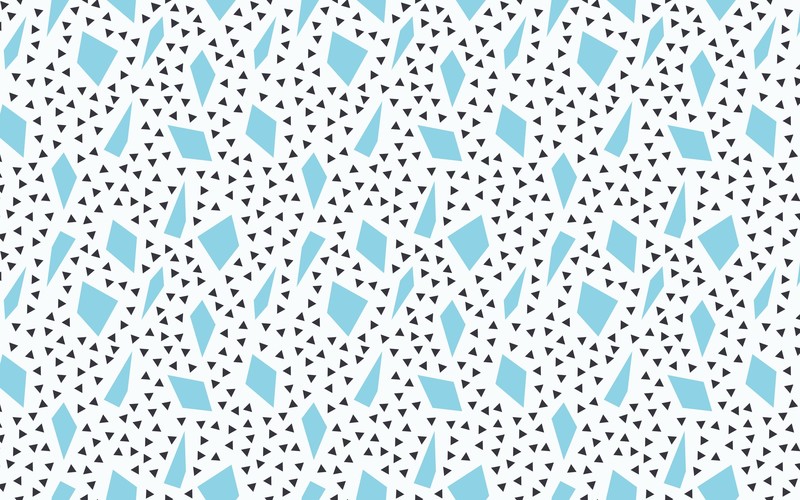 memphis, abstract, hd