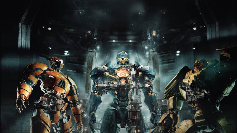 pacific rim uprising, 2018 movies, hd, movies, 4k