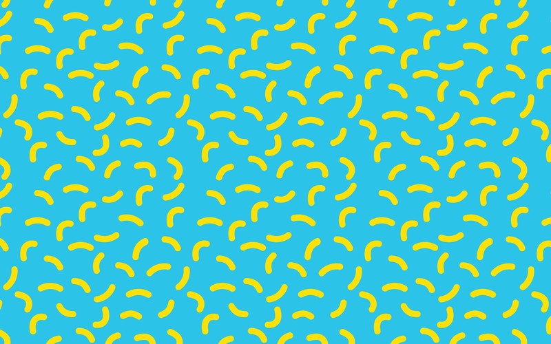 memphis, abstract, hd