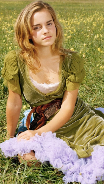 Celebrity Emma Watson, 720x1280