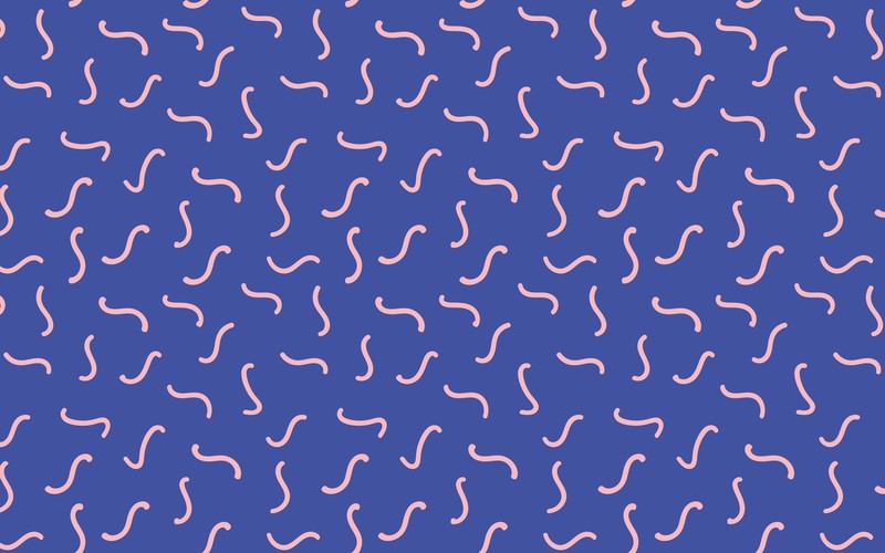 memphis, abstract, hd