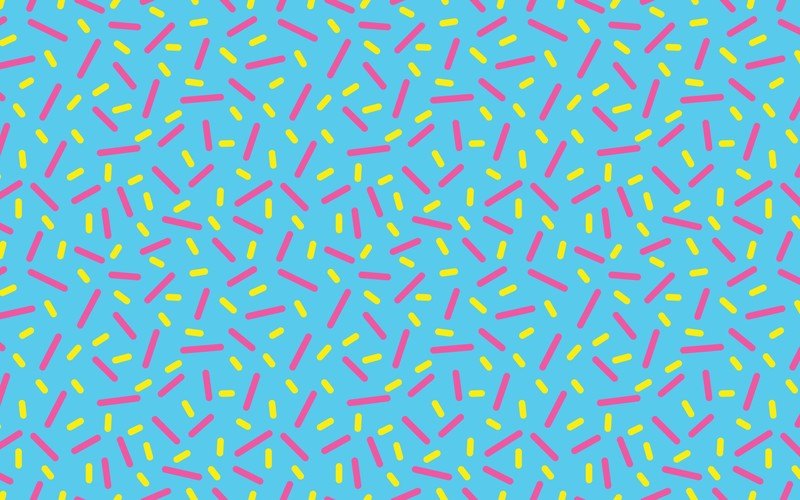 memphis, abstract, hd