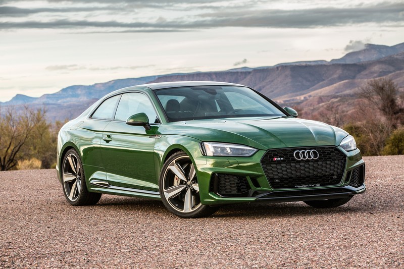 audi rs5, audi, cars, 4k, hd, 2018 cars