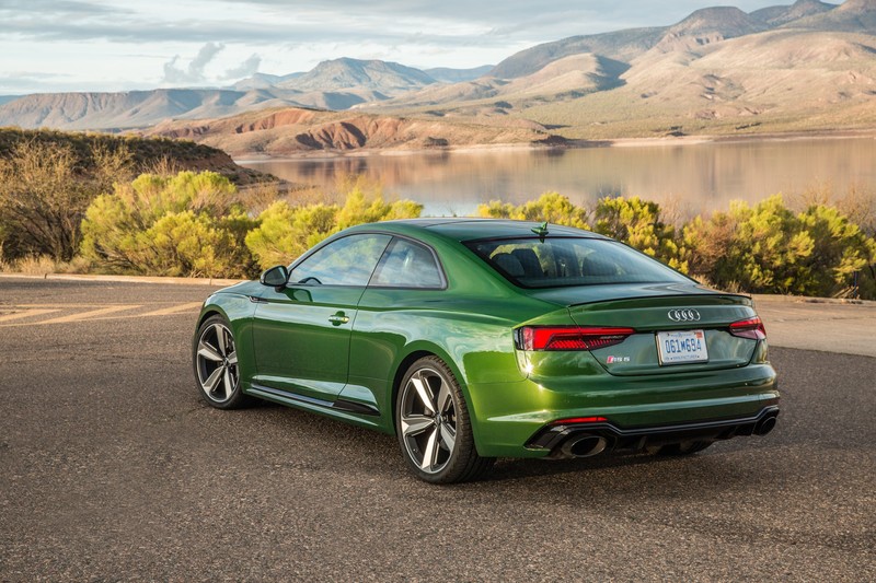 audi rs5, audi, cars, 4k, hd, 2018 cars