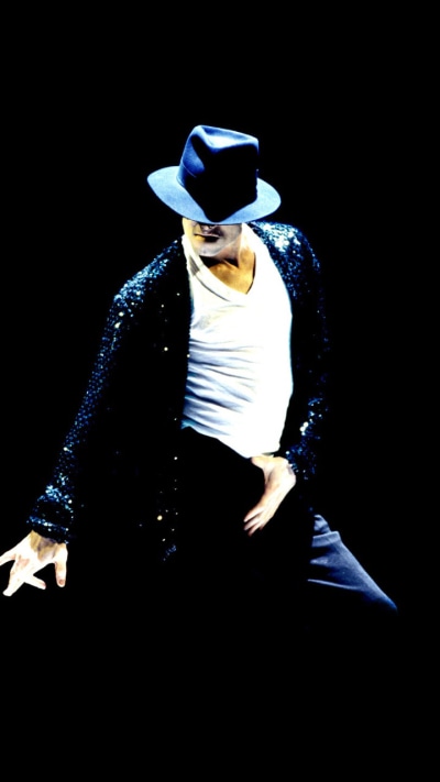 Music Michael Jackson, King Of Pop, 720x1280
