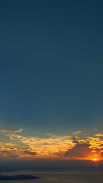 Earth Sunset, 720x1280