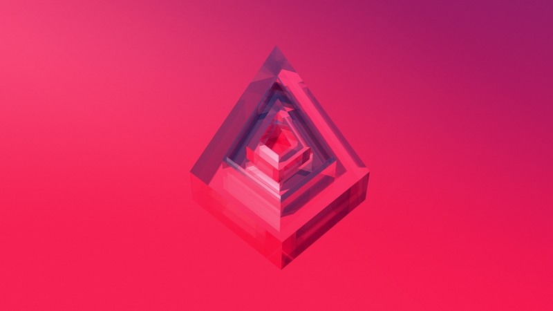 justin maller, abstract, background, hd, minimalism, artist, artwork, digital art