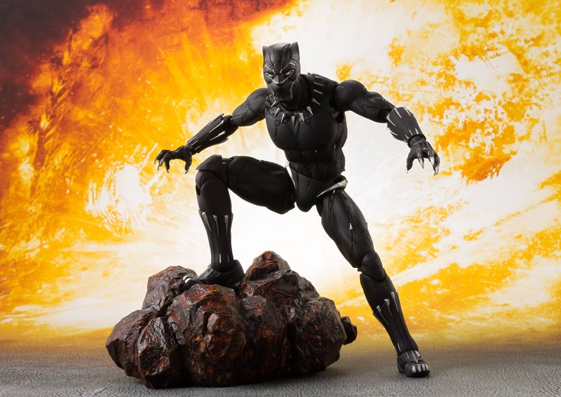 black panther, superheroes, hd, 4k, 5k
