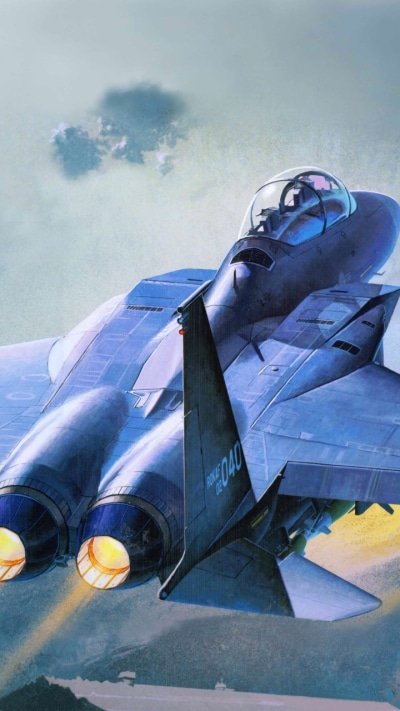 Military Aircraft, 720x1280