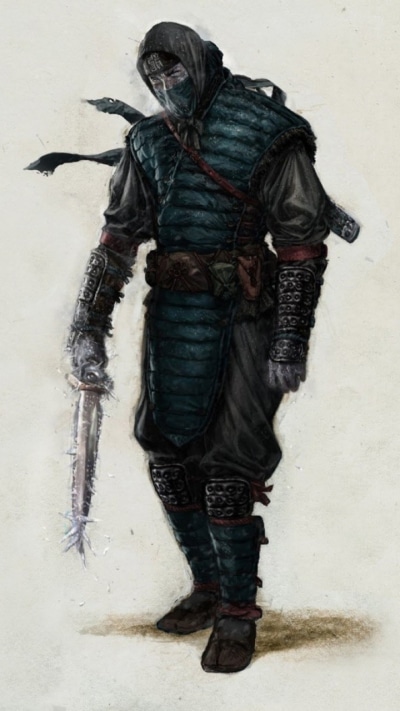 Video Game Mortal Kombat X, 720x1280