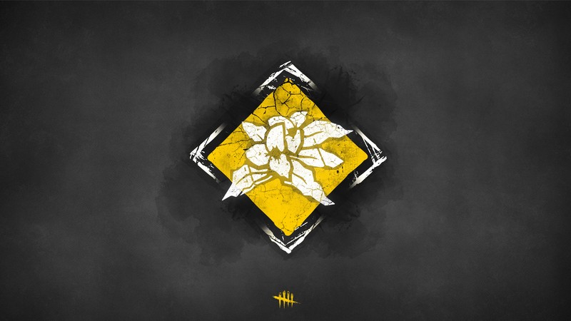 dead by daylight, games, 2018 games, hd, 4k, 5k, 8k, 12k, minimalism, artist, artwork, digital art