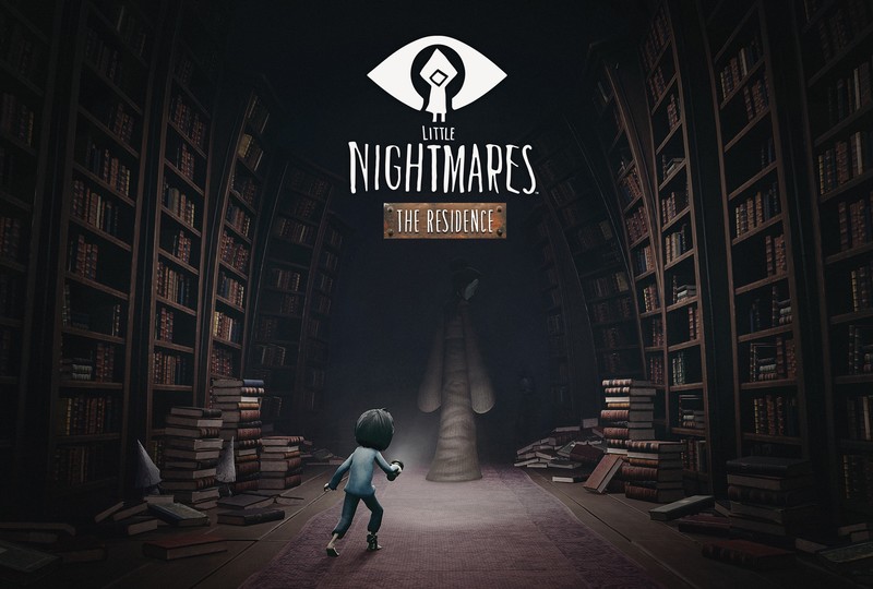 little nightmares, 2018 games, games, 4k, hd