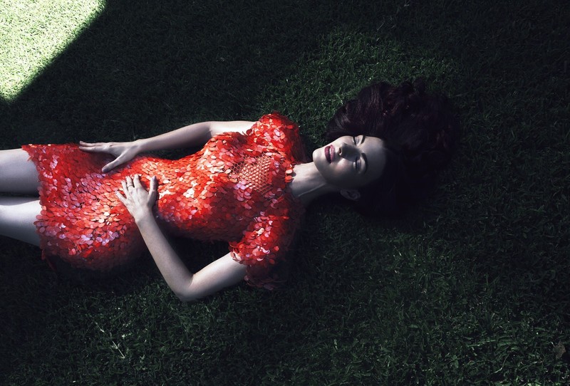 chrysta bell, music, hd, girls, celebrities