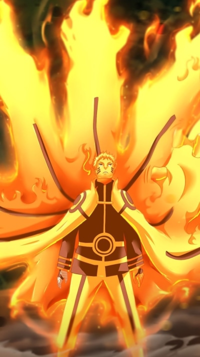 Anime Naruto, Naruto Uzumaki, 720x1280