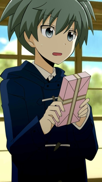 Anime Assassination Classroom, Nagisa Shiota, 720x1280
