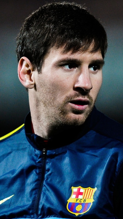 Sports Lionel Messi, FC Barcelona, Argentinian, 720x1280