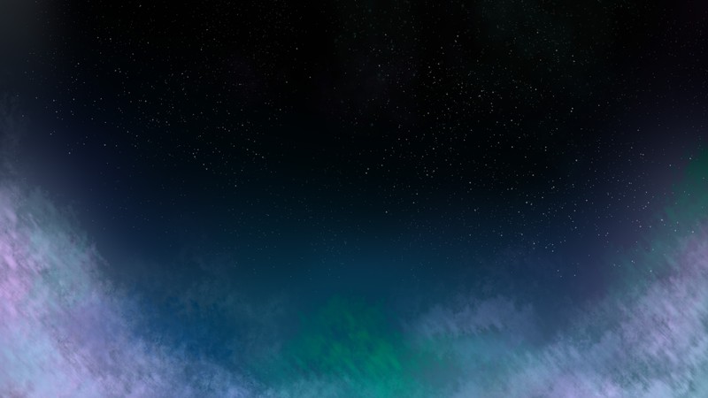 sky, artist, artwork, digital art, hd, 4k