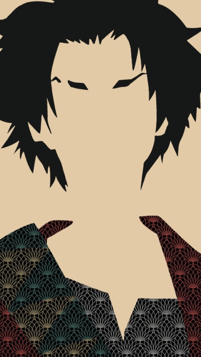 Anime Samurai Champloo, 720x1280