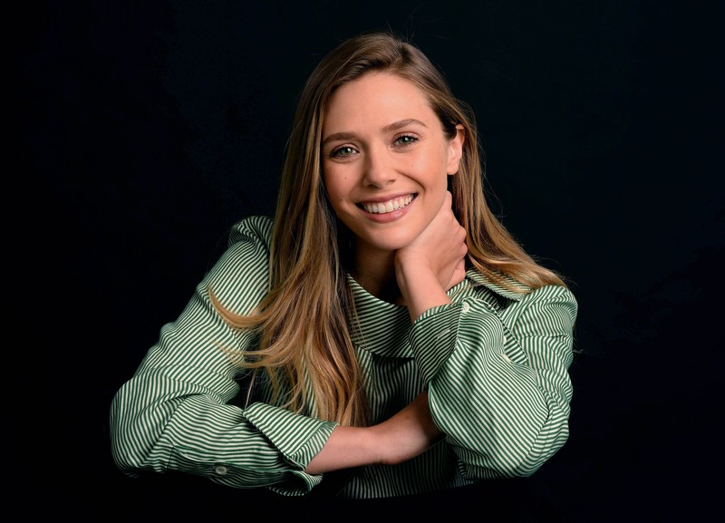 elizabeth olsen, celebrities, girls, hd, 4k
