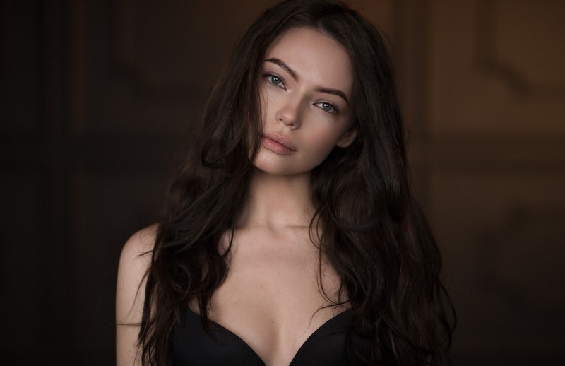 inna tkachuk, girls, model, hd