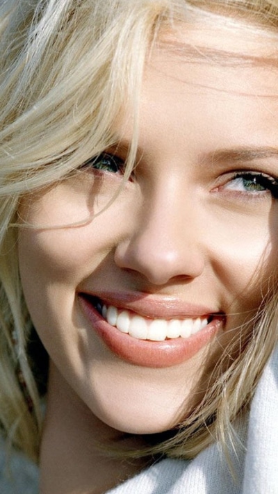 Celebrity Scarlett Johansson, 720x1280