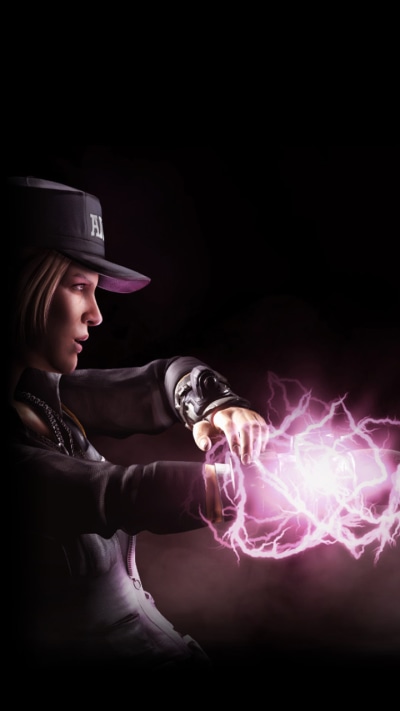 Video Game Mortal Kombat X, 720x1280