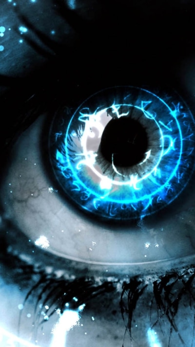 Artistic Eye, 720x1280