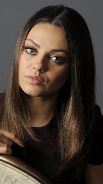 Celebrity Mila Kunis, 720x1280