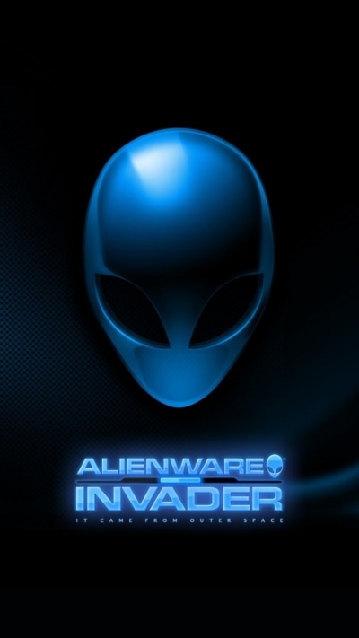 Technology Alienware, 720x1280