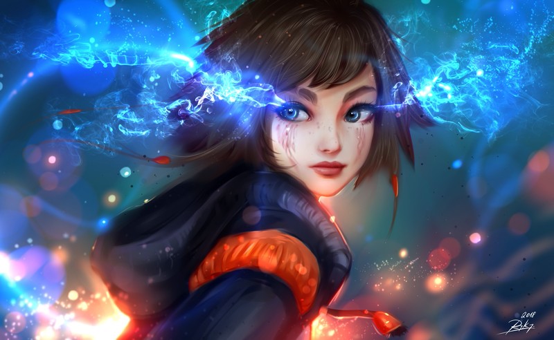 artist, artwork, digital art, hd, deviantart