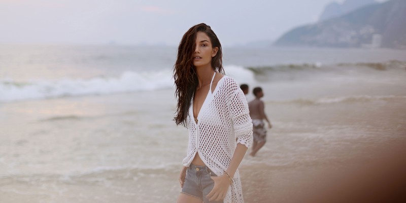 lily aldridge, celebrities, girls, hd, model, 4k, 5k
