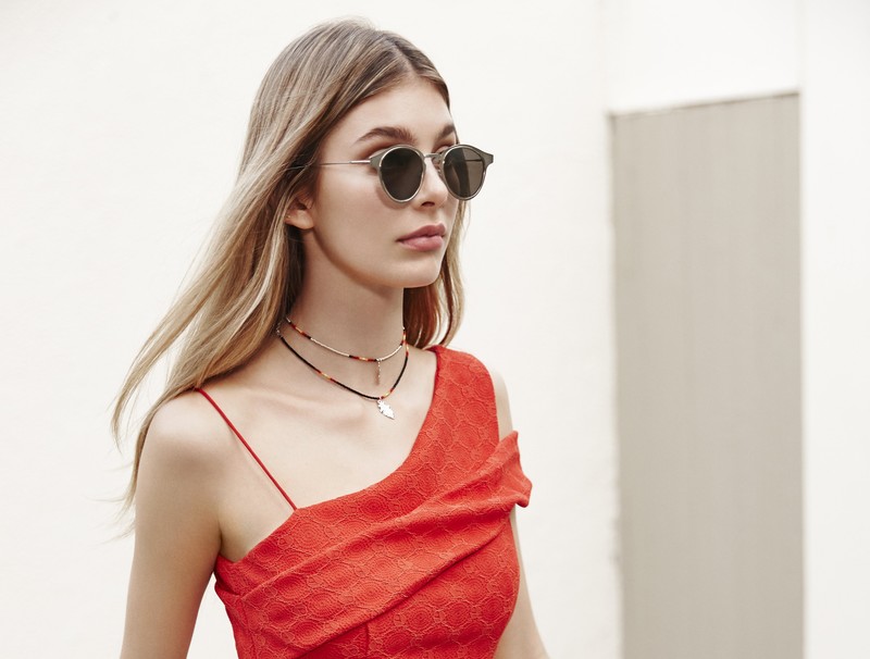 camila morrone, girls, model, hd