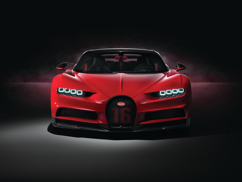 bugatti chiron, bugatti, 2018 cars, 4k, hd, cars